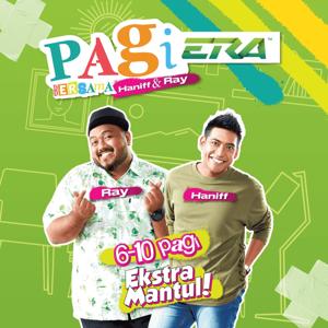 Gossip Mossip Mak Jemah - Radio Station [BM]