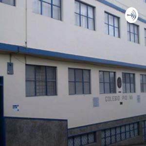 PíO XII Salamina Podcast