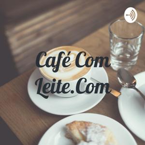 Café Com Leite.Com