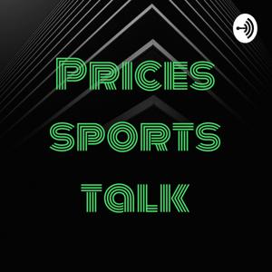 Prices sports talk