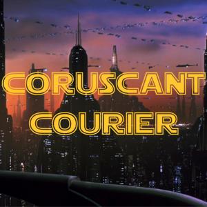 Coruscant Courier