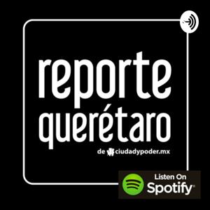 Reporte Querétaro