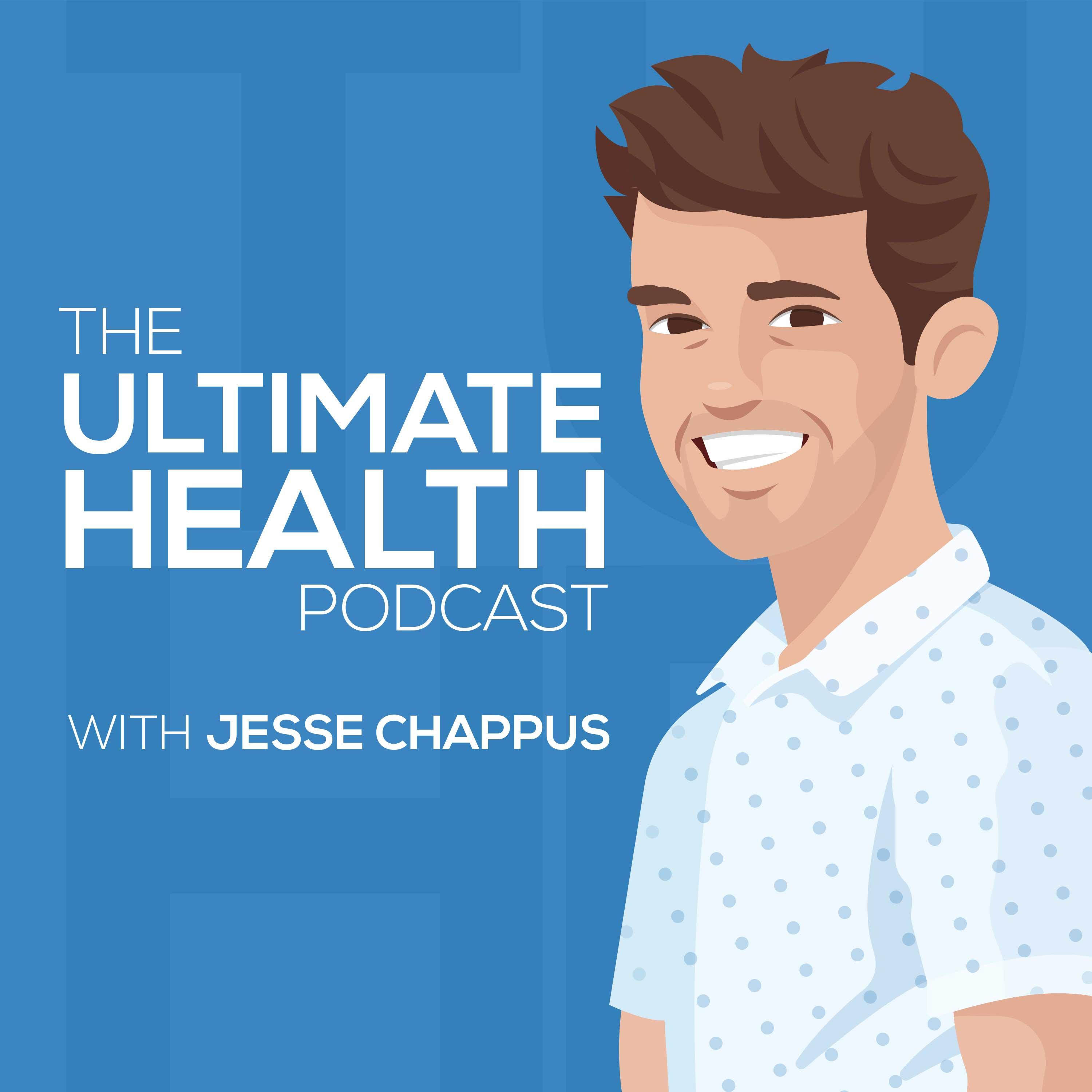 530: Metabolic Therapy: The Perfect Treatment for Starving Cancer | Dr. Thomas Seyfried