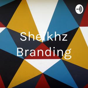 Sheikhz Branding