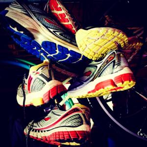 Running Virtually