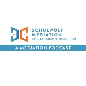 Opening Doors to Resolution: A Mediation Podcast