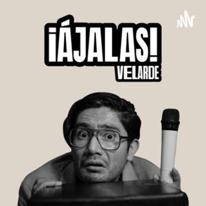 ¡Ájalas! Velarde