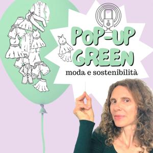 Pop-up Green