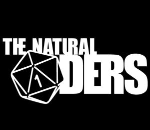 Natural 1-Ders