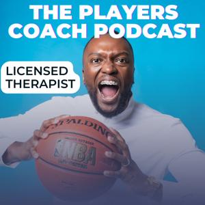 The Players Coach Podcast