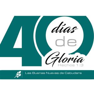 40 días de Gloria