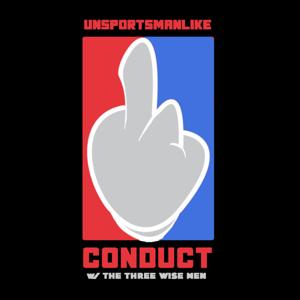 Unsportsmanlike Conduct