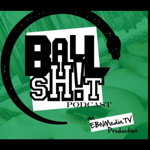 BallSh!t | Ball Python Industry PodCast | EbNMedia.tv by Sean Bradley