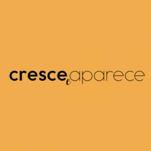 CRESCE E APARECE