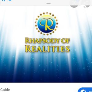 ROR Daily Devotional