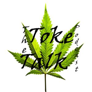 Toke Talk Podcast