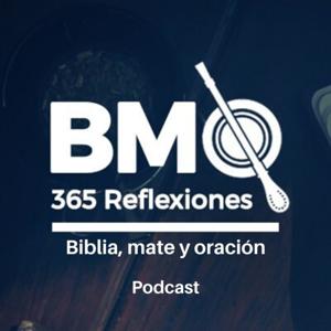 Biblia, mate y oración