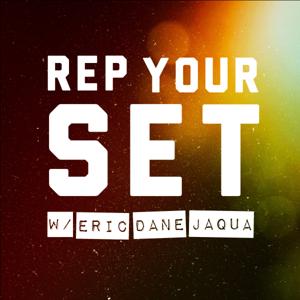 REP YOUR SET w/Eric Dane Jaqua