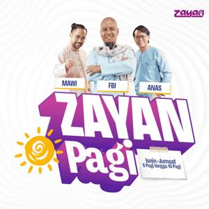ZAYAN Pagi - Radio Station [BM] by ZAYAN