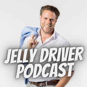 Jelly Driver Podcast