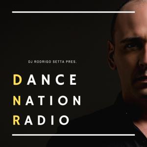 DANCE NATION RADIO (D.N.R.)