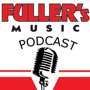 Fuller's Music Podcast