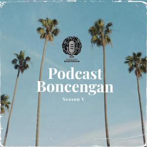 Podcast Boncengan