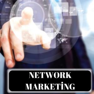 Network Marketing ile Başarıya Giden Yol