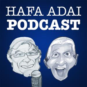 Hafa Adai