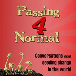 Passing 4 Normal