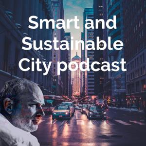 The Smart and Sustainable City podcast