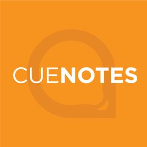 CueNotes - CueThink