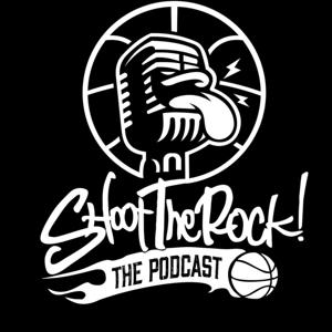 SHOOT THE ROCK PODCAST