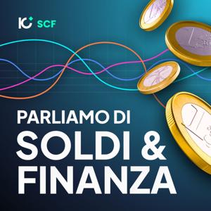 IoInvesto Podcast: parliamo di Soldi e Finanza by IoInvesto