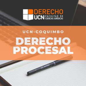 Procesalmente hablando