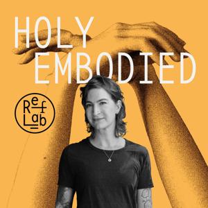 Holy Embodied: ein RefLab-Podcast