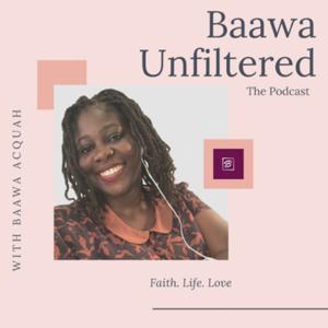 Baawa Unfiltered