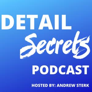 Detail Secrets