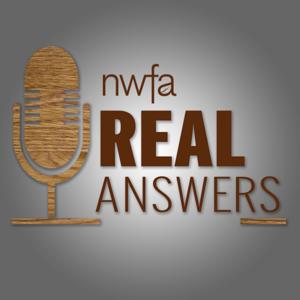 NWFA Real Answers by National Wood Flooring Association