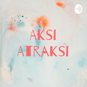 Aksi Atraksi