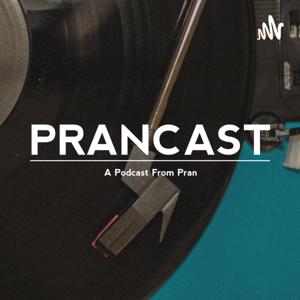 Prancast