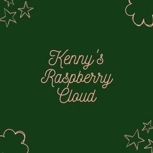 Kenny's Raspberry Cloud