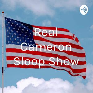 Real Cameron Sloop Show