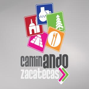 Caminando Zacatecas