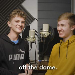 Off The Dome Podcast