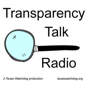 Transparency Talk Radio