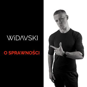 Widavski o sprawności