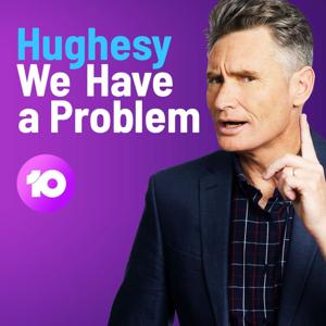 Hughesy, We Have A Problem by 10 Speaks