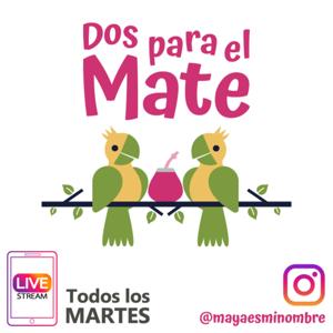 Dos para el Mate - Charlas Emprendedoras