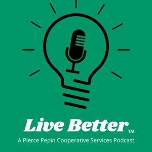 Pierce Pepin Cooperative Services Live Better